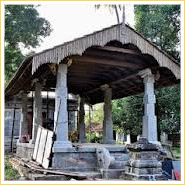 Jain Temple