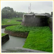 Palakkad Fort